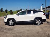 Certified 2024 GMC Terrain SLE image 4