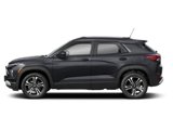Used 2024 Chevrolet TrailBlazer LT w/ Driver Confidence Package image 4