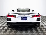 Used 2025 Chevrolet Corvette Stingray Coupe w/ 1LT image 6