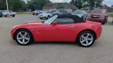 Used 2006 Pontiac Solstice Convertible w/ Premium Package image 5