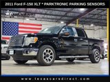 Used 2011 Ford F150 XLT w/ XLT Chrome Pkg image 1