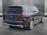 New 2025 Mercedes-Benz Maybach GLS 600 4MATIC image 2