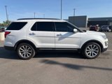 Used 2017 Ford Explorer Limited image 5