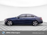 Used 2017 Mercedes-Benz E 300 4MATIC image 2