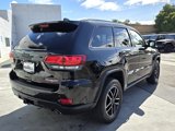 Used 2020 Jeep Grand Cherokee Trailhawk w/ Premium Lighting Group image 5