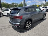 Used 2023 Volkswagen Taos SE image 3