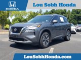 Used 2022 Nissan Rogue SV image 1