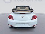 Used 2015 Volkswagen Beetle 1.8T image 5