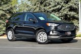 Used 2023 Ford Edge SEL image 2