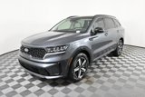 Used 2021 Kia Sorento S w/ Panoramic Sunroof Package image 2