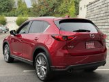 Used 2020 MAZDA CX-5 Grand Touring image 3