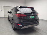 Used 2017 Hyundai Santa Fe Sport w/ 2.0T Ultimate Tech Package 05 image 6
