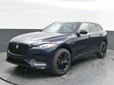 New 2026 Jaguar F-PACE R-Dynamic S image 3