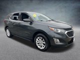 Used 2019 Chevrolet Equinox LT image 4