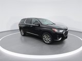 Used 2019 Chevrolet Traverse Premier image 2