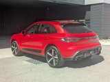 Certified 2025 Porsche Macan image 3