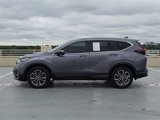 Used 2022 Honda CR-V EX-L image 4