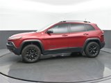 Used 2017 Jeep Cherokee Trailhawk w/ Comfort/Convenience Group image 2