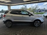 Certified 2021 Ford EcoSport Titanium w/ Interior Protection Package image 4