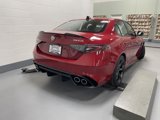 New 2024 Alfa Romeo Giulia Quadrifoglio w/ Active Assist Plus Package image 3