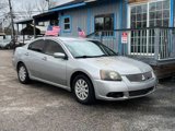 Used 2011 Mitsubishi Galant FE image 4