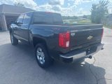 Used 2018 Chevrolet Silverado 1500 LT w/ Texas Edition image 5