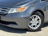 Used 2012 Honda Odyssey EX-L image 3