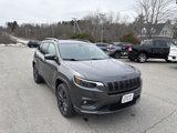 Used 2020 Jeep Cherokee High Altitude image 5