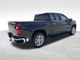 Used 2021 Chevrolet Silverado 1500 LTZ image 5