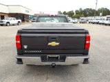 Used 2015 Chevrolet Silverado 1500 W/T w/ Trailering Package image 4