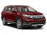 Used 2022 Honda Pilot Touring image 6