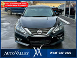 Used 2018 Nissan Altima 2.5 SL image 2