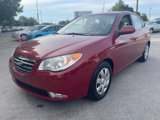 Used 2007 Hyundai Elantra GLS image 3
