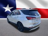 Used 2022 Chevrolet Equinox RS w/ RS Leather Package image 5