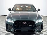 Certified 2022 Jaguar XF R-Dynamic SE image 2