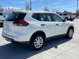 Used 2020 Nissan Rogue S image 3