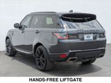 Used 2020 Land Rover Range Rover Sport HST image 3