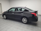 Used 2018 Nissan Versa SV w/ SV Special Edition image 3