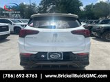 New 2025 Buick Envista Preferred w/ Convenience II Package image 6