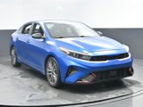 Used 2023 Kia Forte GT-Line w/ GT-Line Premium Package image 2