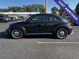 Used 2016 Volkswagen Beetle 1.8T Classic image 3