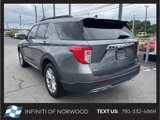 Used 2021 Ford Explorer XLT w/ Equipment Group 202A image 5
