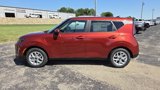 New 2025 Kia Soul LX image 2