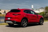 Used 2018 Alfa Romeo Stelvio Sport w/ Cold Weather Package image 3