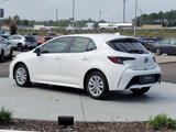 Used 2025 Toyota Corolla SE image 4