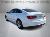 Used 2023 Chevrolet Malibu LT w/ Driver Confidence Package image 3