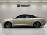 Used 2017 Lincoln MKZ Select image 2