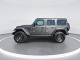New 2025 Jeep Wrangler Unlimited Rubicon w/ XTREMEE 35" Tire Package image 5