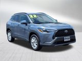 Used 2022 Toyota Corolla Cross LE image 2