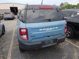 Used 2021 Ford Bronco Sport Outer Banks image 5